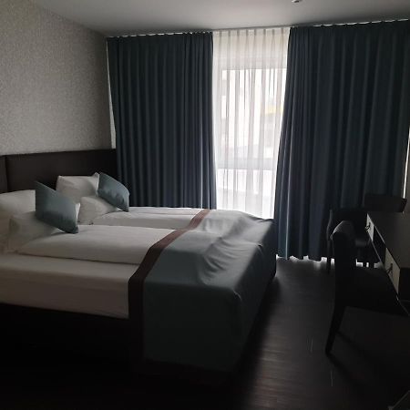 Trip Inn Conference Hotel & Suites Wetzlar Exteriör bild