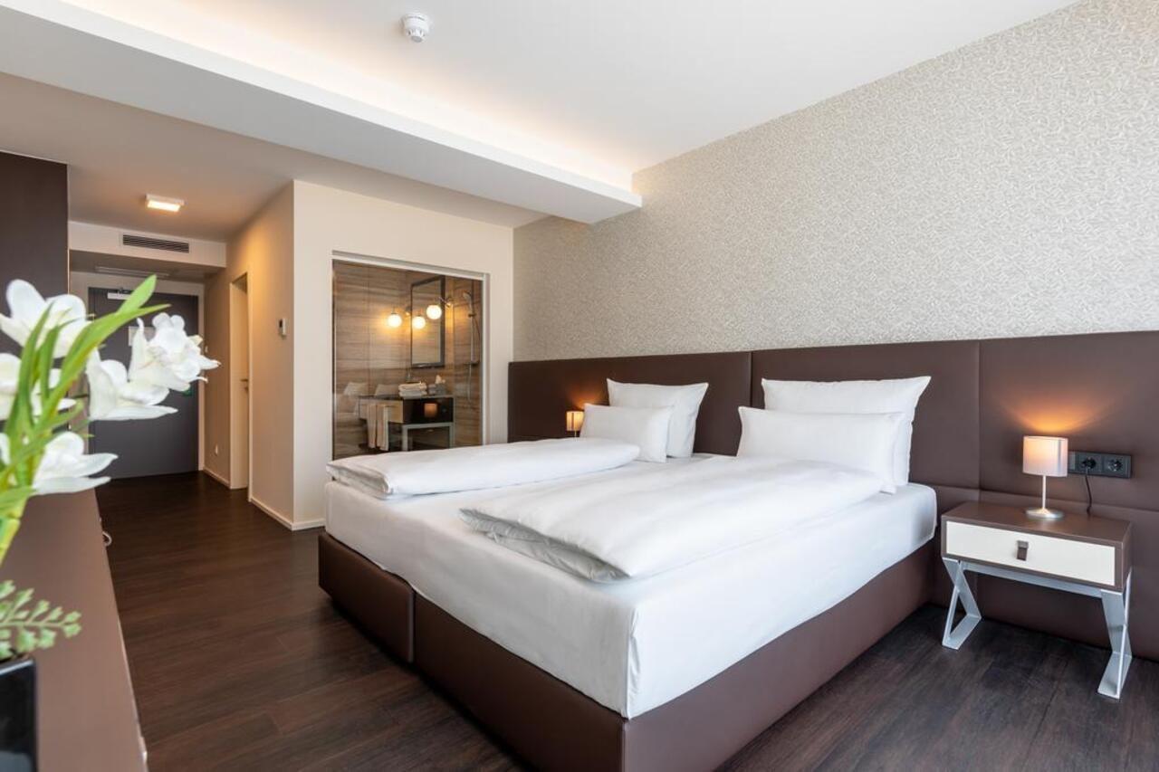 Trip Inn Conference Hotel & Suites Wetzlar Exteriör bild