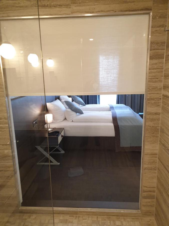 Trip Inn Conference Hotel & Suites Wetzlar Exteriör bild
