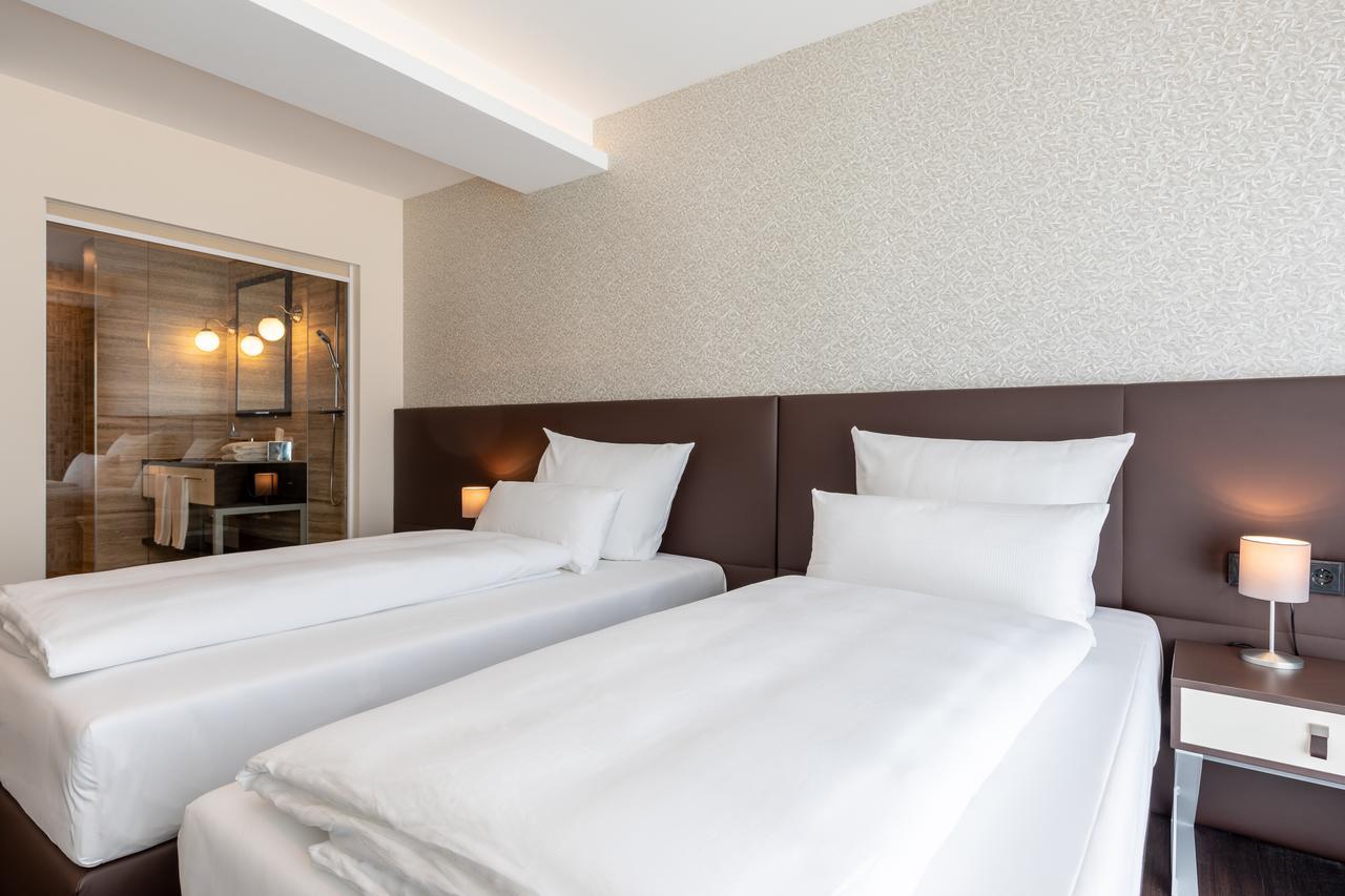 Trip Inn Conference Hotel & Suites Wetzlar Exteriör bild