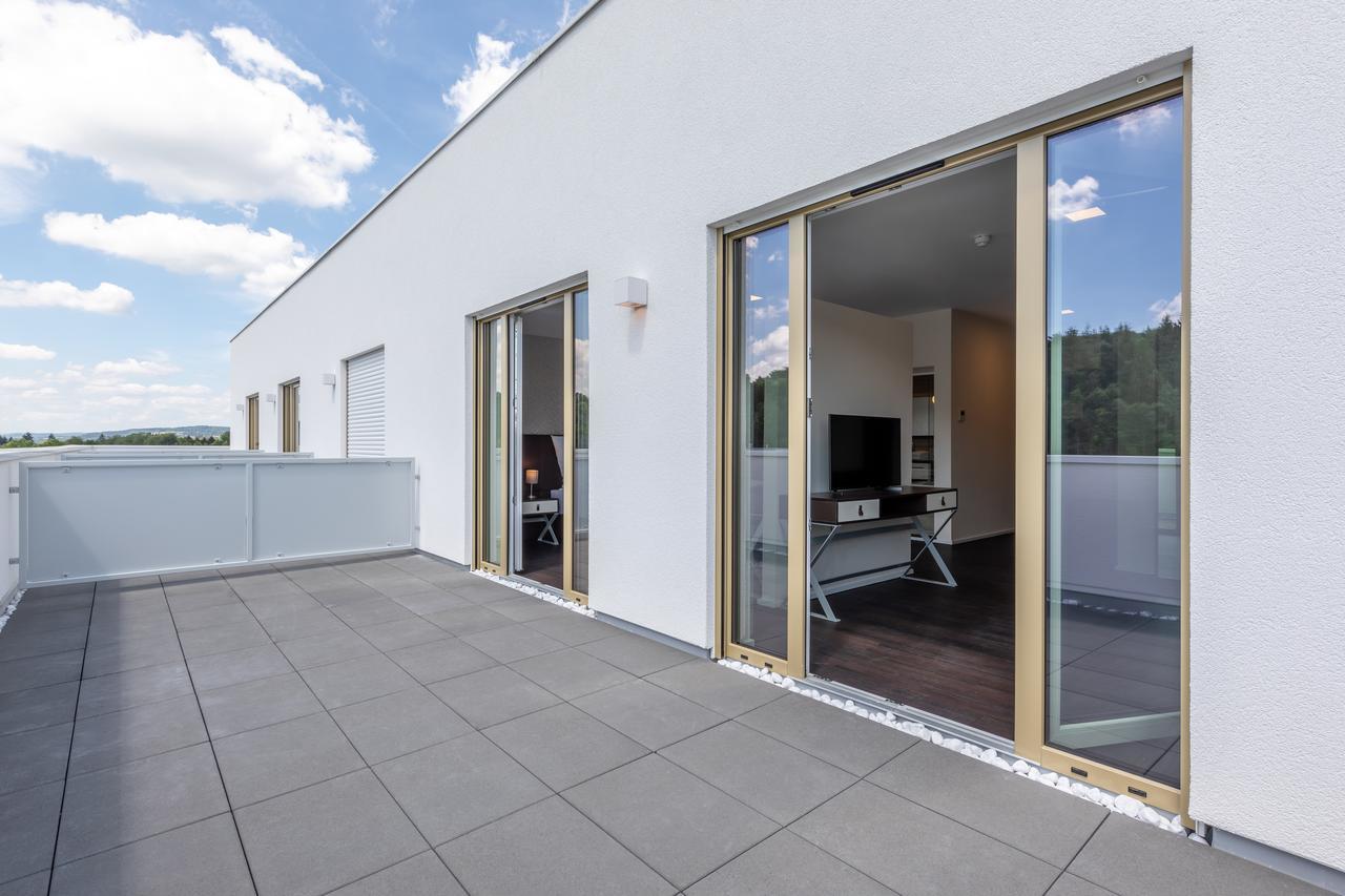 Trip Inn Conference Hotel & Suites Wetzlar Exteriör bild