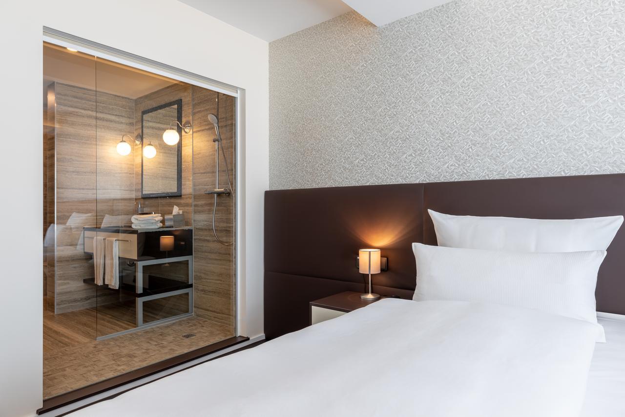 Trip Inn Conference Hotel & Suites Wetzlar Exteriör bild
