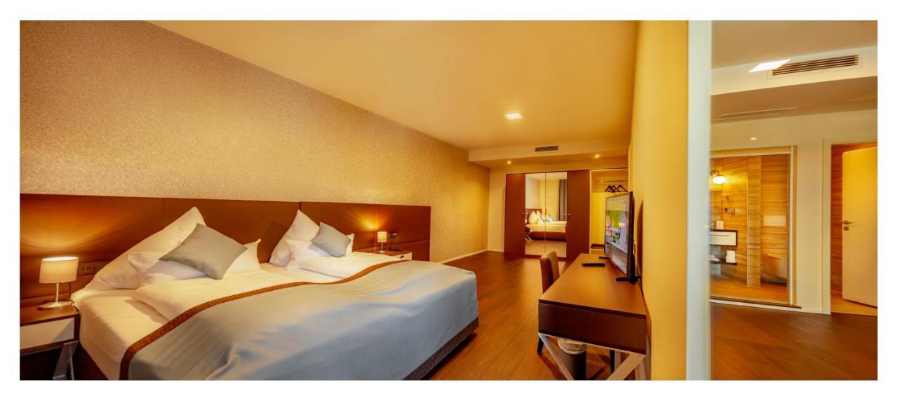 Trip Inn Conference Hotel & Suites Wetzlar Exteriör bild