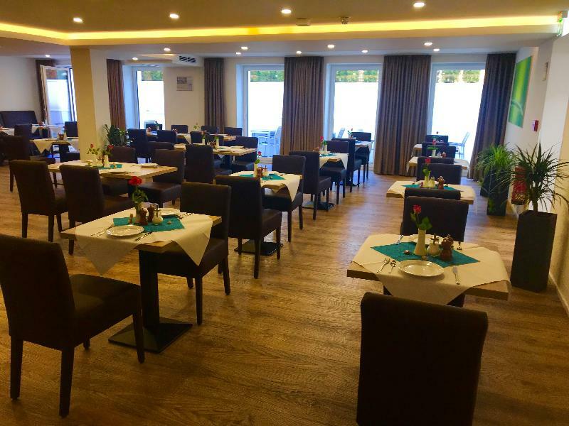 Trip Inn Conference Hotel & Suites Wetzlar Exteriör bild